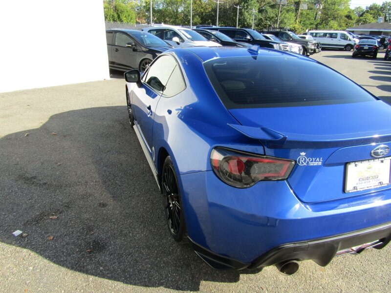 2015 Subaru BRZ NAV,PREM PKG,CONV PKG,RVC,SILVER CERTIFIED - Photo 25 - Haddon Twp, NJ 08107