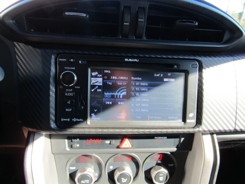 2015 Subaru BRZ NAV,PREM PKG,CONV PKG,RVC,SILVER CERTIFIED - Photo 40 - Haddon Twp, NJ 08107