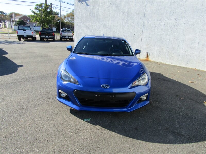 2015 Subaru BRZ NAV,PREM PKG,CONV PKG,RVC,SILVER CERTIFIED - Photo 2 - Haddon Twp, NJ 08107