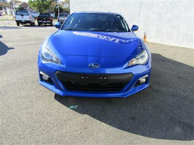2015 Subaru BRZ NAV,PREM PKG,CONV PKG,RVC,SILVER CERTIFIED   - Photo 11 - Haddon Twp, NJ 08107