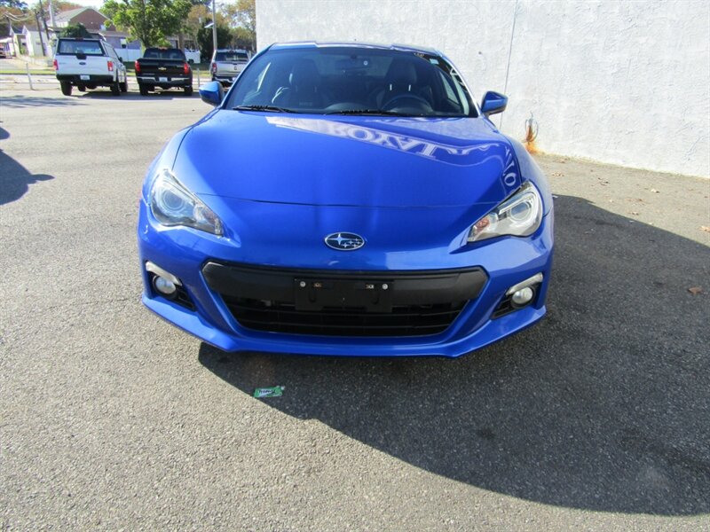 2015 Subaru BRZ NAV,PREM PKG,CONV PKG,RVC,SILVER CERTIFIED - Photo 11 - Haddon Twp, NJ 08107