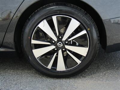 2019 Nissan Altima 2.5 SL   - Photo 37 - Haddon Twp, NJ 08107