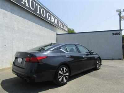 2019 Nissan Altima 2.5 SL   - Photo 8 - Haddon Twp, NJ 08107