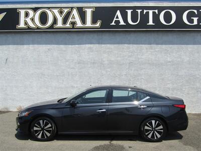 2019 Nissan Altima 2.5 SL   - Photo 4 - Haddon Twp, NJ 08107