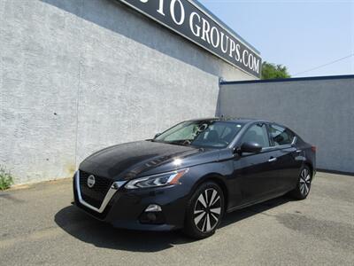 2019 Nissan Altima 2.5 SL   - Photo 5 - Haddon Twp, NJ 08107