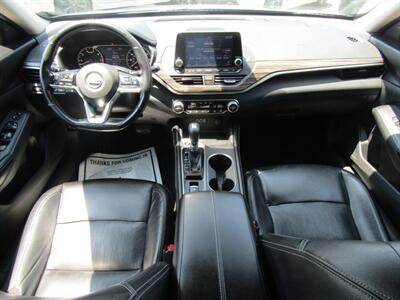 2019 Nissan Altima 2.5 SL   - Photo 23 - Haddon Twp, NJ 08107