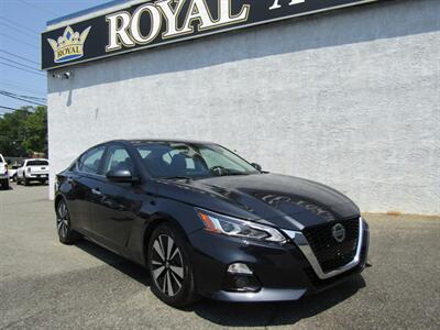 2019 Nissan Altima 2.5 SL   - Photo 1 - Haddon Twp, NJ 08107