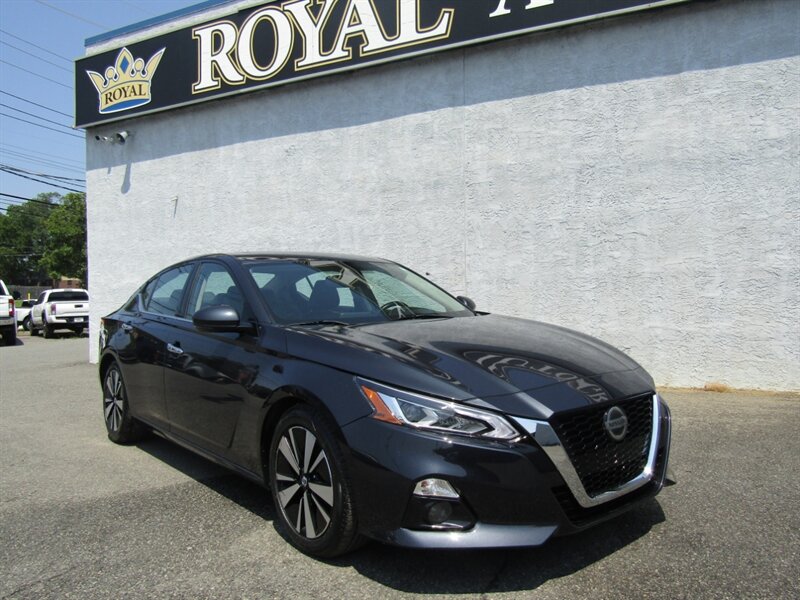 2019 Nissan Altima 2.5 SL   - Photo 1 - Haddon Twp, NJ 08107