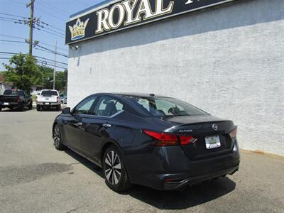 2019 Nissan Altima 2.5 SL   - Photo 6 - Haddon Twp, NJ 08107