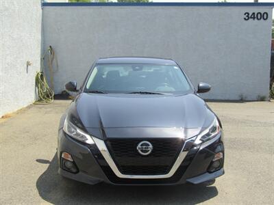 2019 Nissan Altima 2.5 SL   - Photo 3 - Haddon Twp, NJ 08107