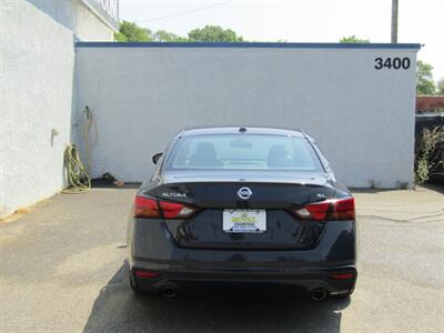 2019 Nissan Altima 2.5 SL   - Photo 7 - Haddon Twp, NJ 08107