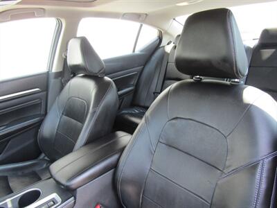 2019 Nissan Altima 2.5 SL   - Photo 14 - Haddon Twp, NJ 08107