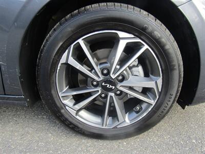 2023 Kia Forte LXS - Photo 32 - Haddon Twp, NJ 08107
