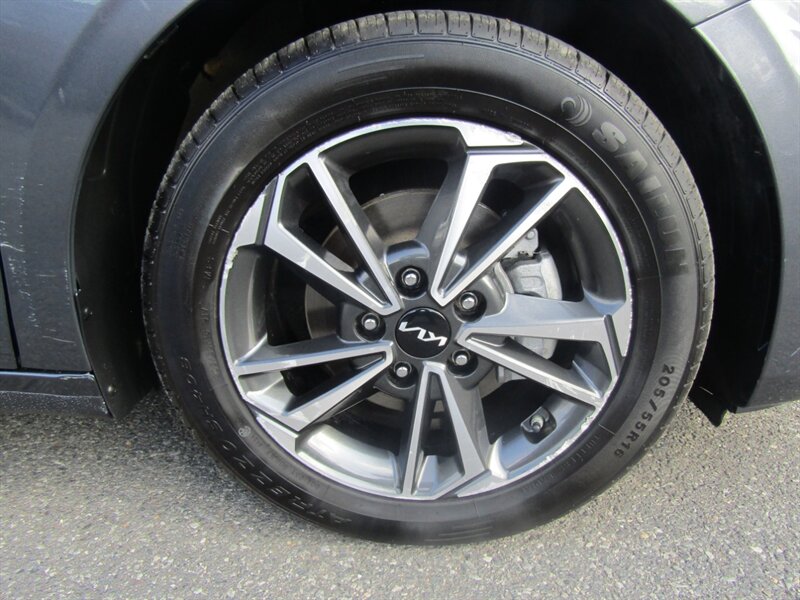 2023 Kia Forte LXS - Photo 32 - Haddon Twp, NJ 08107