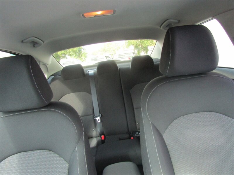 2023 Kia Forte LXS - Photo 14 - Haddon Twp, NJ 08107