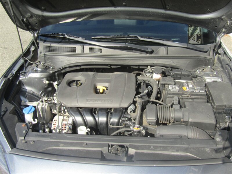 2023 Kia Forte LXS - Photo 36 - Haddon Twp, NJ 08107