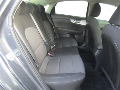 2023 Kia Forte LXS - Photo 15 - Haddon Twp, NJ 08107