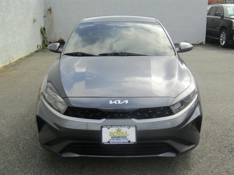 2023 Kia Forte LXS - Photo 3 - Haddon Twp, NJ 08107