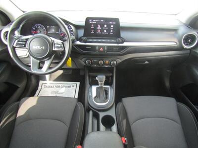 2023 Kia Forte LXS - Photo 19 - Haddon Twp, NJ 08107