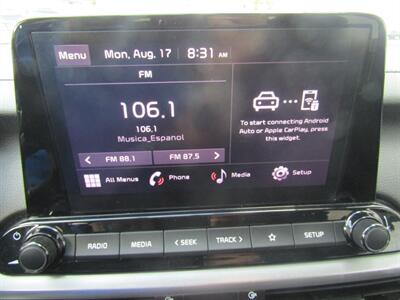 2023 Kia Forte LXS - Photo 25 - Haddon Twp, NJ 08107