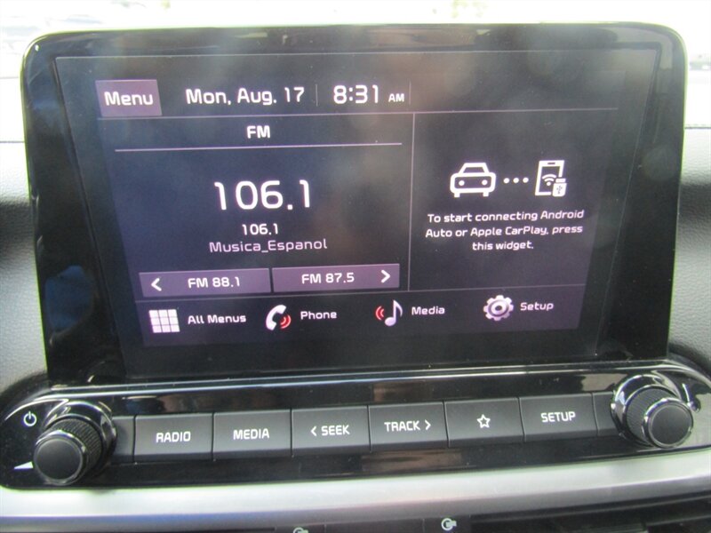 2023 Kia Forte LXS - Photo 25 - Haddon Twp, NJ 08107