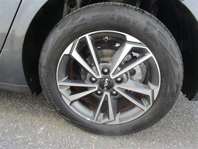 2023 Kia Forte LXS - Photo 34 - Haddon Twp, NJ 08107