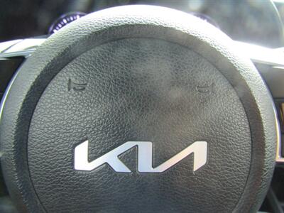 2023 Kia Forte LXS - Photo 22 - Haddon Twp, NJ 08107