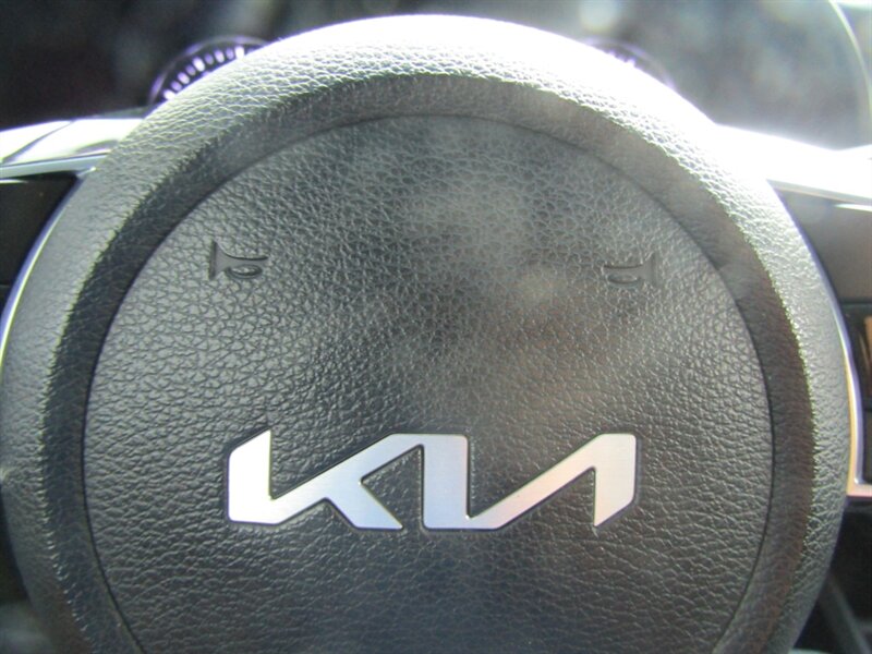 2023 Kia Forte LXS - Photo 22 - Haddon Twp, NJ 08107