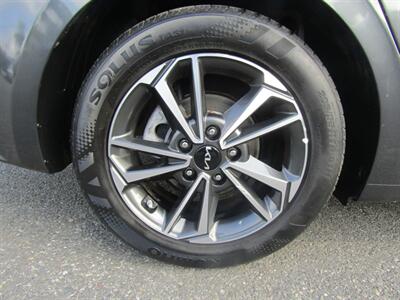 2023 Kia Forte LXS - Photo 31 - Haddon Twp, NJ 08107