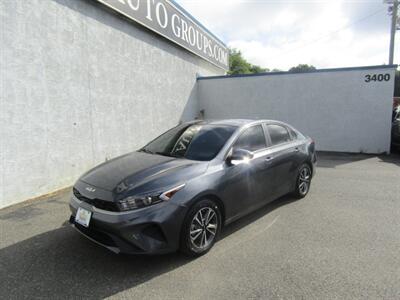2023 Kia Forte LXS - Photo 5 - Haddon Twp, NJ 08107