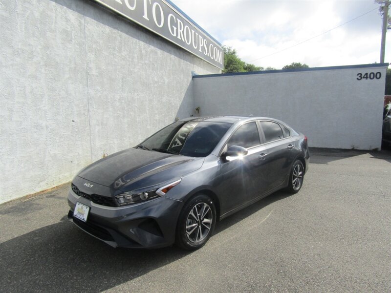 2023 Kia Forte LXS - Photo 5 - Haddon Twp, NJ 08107