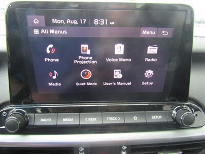 2023 Kia Forte LXS - Photo 26 - Haddon Twp, NJ 08107