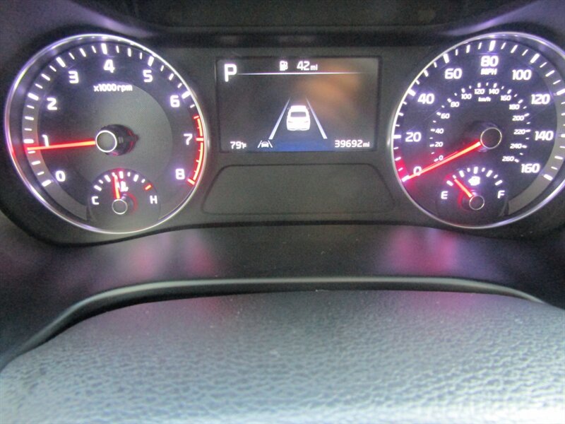2023 Kia Forte LXS - Photo 24 - Haddon Twp, NJ 08107