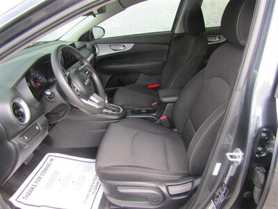 2023 Kia Forte LXS - Photo 11 - Haddon Twp, NJ 08107