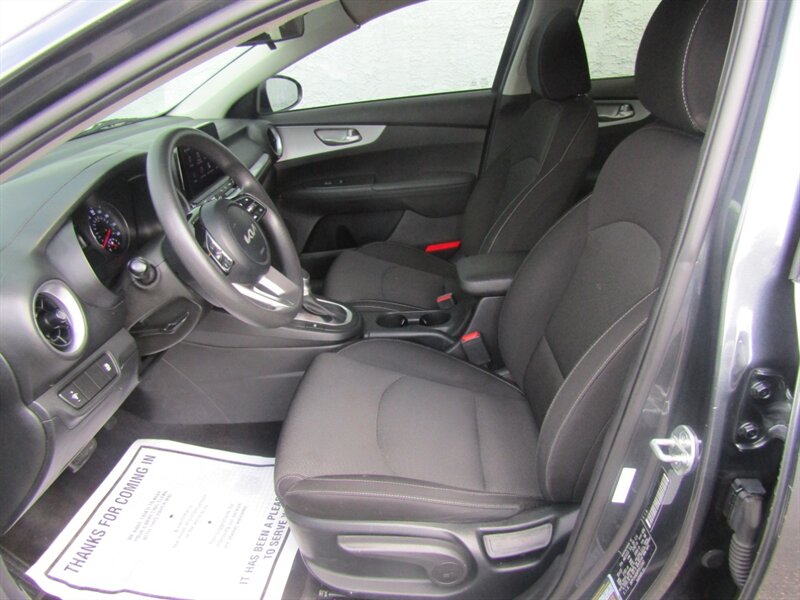 2023 Kia Forte LXS - Photo 11 - Haddon Twp, NJ 08107