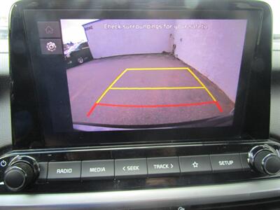 2023 Kia Forte LXS - Photo 27 - Haddon Twp, NJ 08107