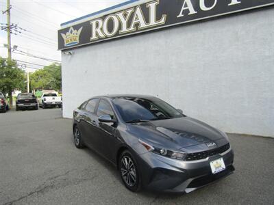 2023 Kia Forte LXS - Photo 1 - Haddon Twp, NJ 08107