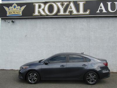 2023 Kia Forte LXS - Photo 4 - Haddon Twp, NJ 08107