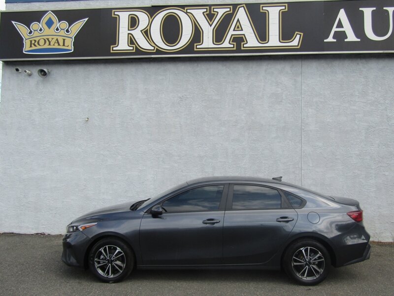 2023 Kia Forte LXS - Photo 4 - Haddon Twp, NJ 08107