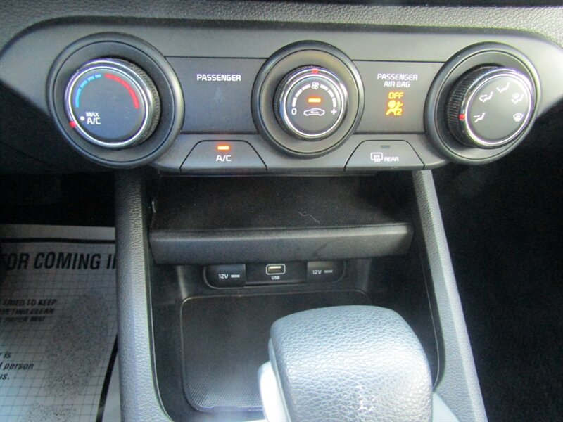2023 Kia Forte LXS - Photo 28 - Haddon Twp, NJ 08107