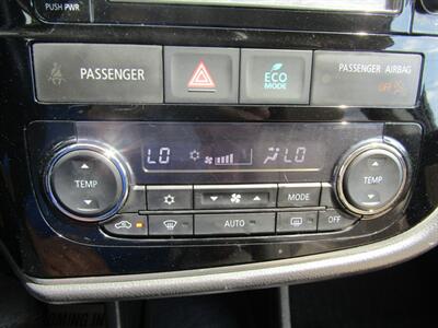 2016 Mitsubishi Outlander SE   - Photo 29 - Haddon Twp, NJ 08107