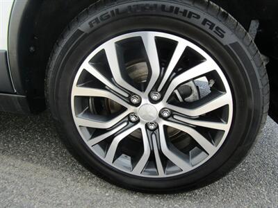 2016 Mitsubishi Outlander SE   - Photo 35 - Haddon Twp, NJ 08107