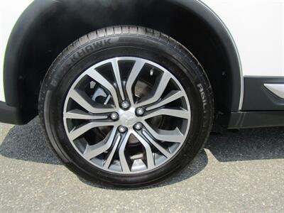 2016 Mitsubishi Outlander SE   - Photo 32 - Haddon Twp, NJ 08107