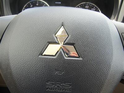 2016 Mitsubishi Outlander SE   - Photo 24 - Haddon Twp, NJ 08107