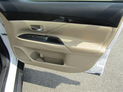 2016 Mitsubishi Outlander SE   - Photo 21 - Haddon Twp, NJ 08107