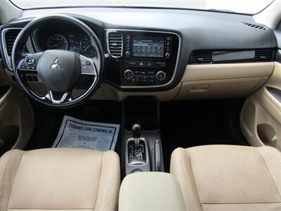 2016 Mitsubishi Outlander SE   - Photo 22 - Haddon Twp, NJ 08107