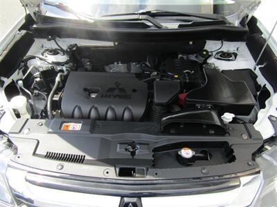 2016 Mitsubishi Outlander SE   - Photo 37 - Haddon Twp, NJ 08107