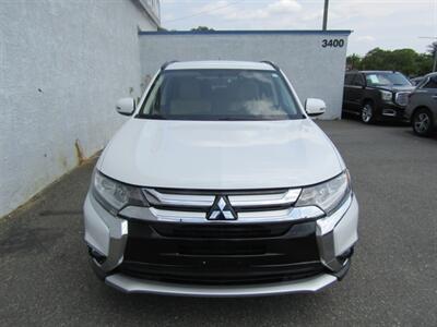 2016 Mitsubishi Outlander SE   - Photo 3 - Haddon Twp, NJ 08107