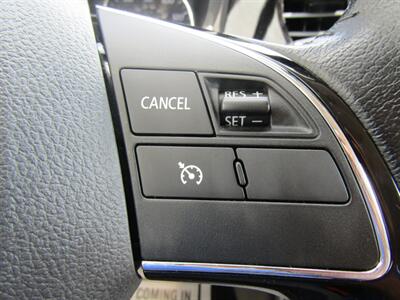 2016 Mitsubishi Outlander SE   - Photo 25 - Haddon Twp, NJ 08107
