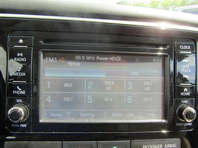 2016 Mitsubishi Outlander SE   - Photo 27 - Haddon Twp, NJ 08107